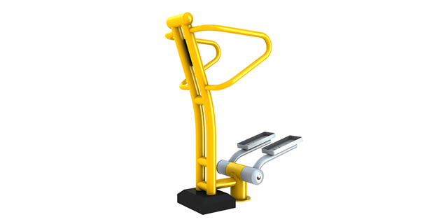 Utegym Piston Step