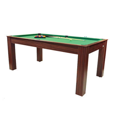 Biljardbord Mars de luxe 3 i 1