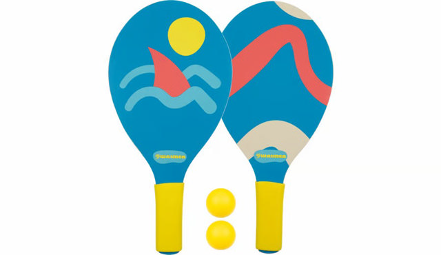 Strandtennisset 
