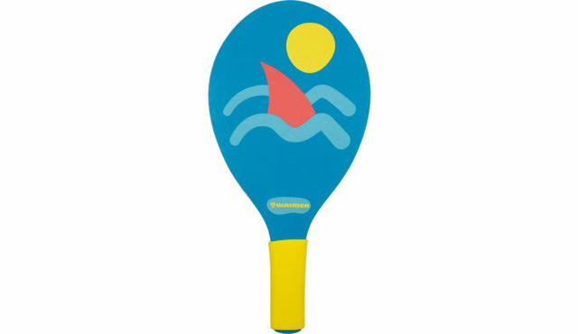 Strandtennisset 