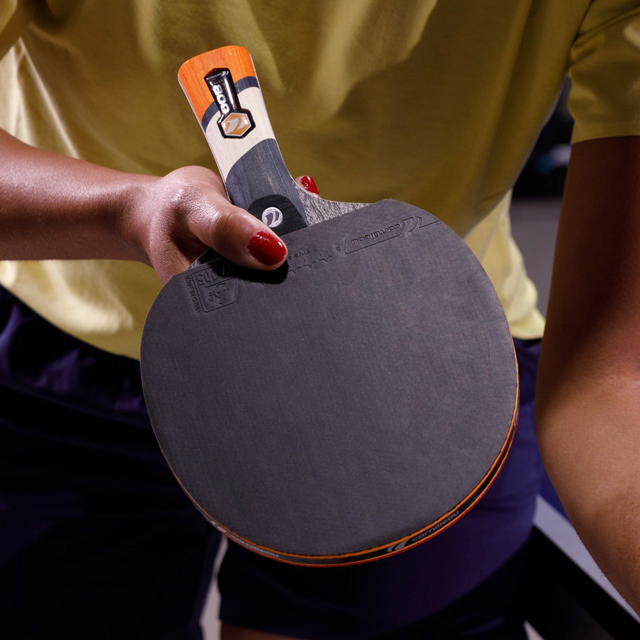 Bordtennisrack CORNILLEAU 5 star