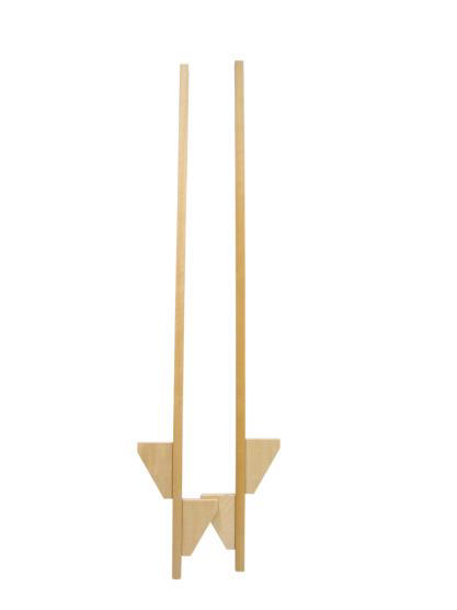 Styltor, 140 cm