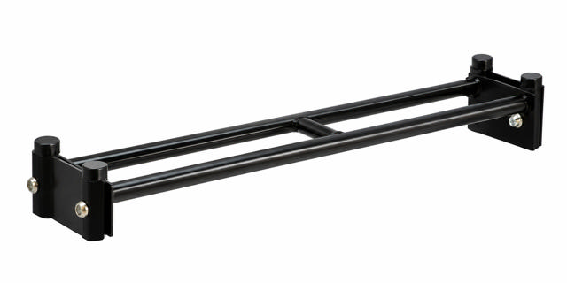 Konsol för badmintonrack
