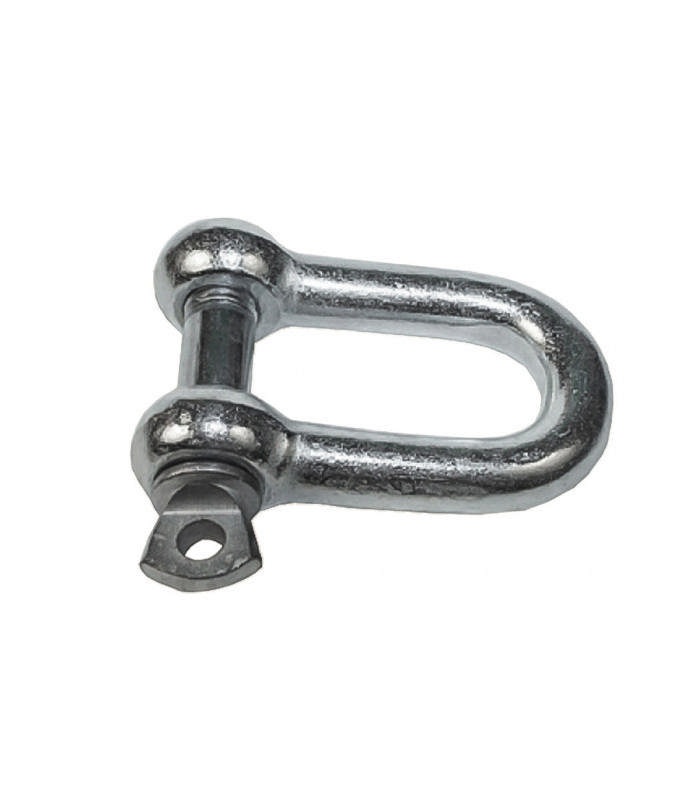 Schackel 6 mm