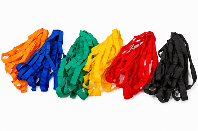 Lagbånd 10 pk