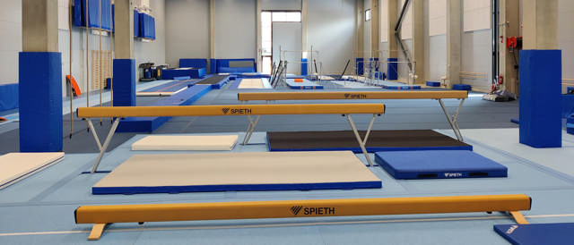 Purohallen i Helsingfors