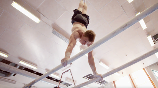 Gymnastik