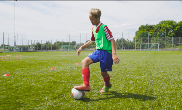 Fotboll