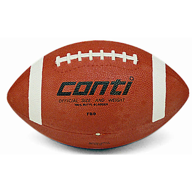 Rugby & American football