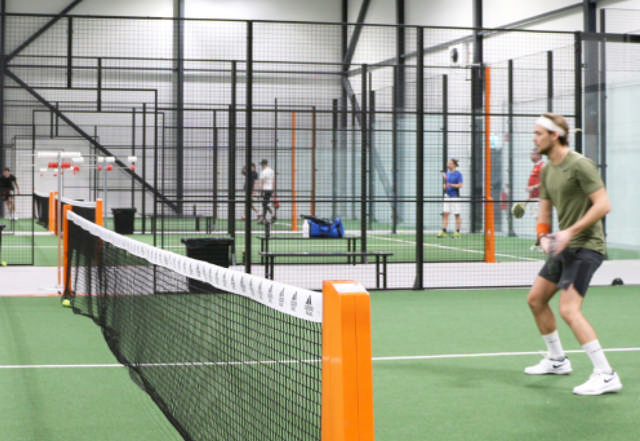 Padel