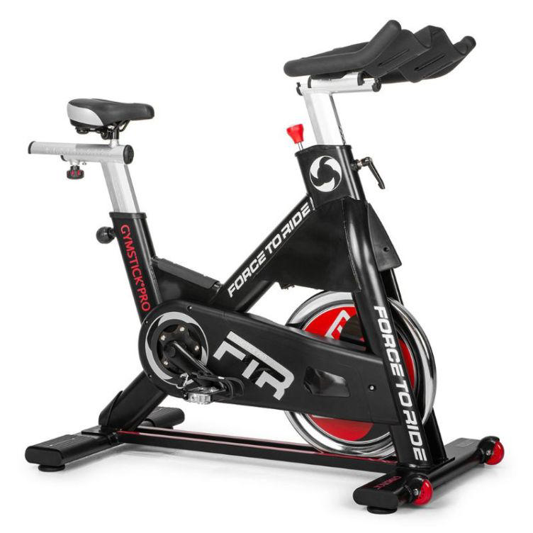Spinningpyörä Gymstick Pro FTR Indoor Racer