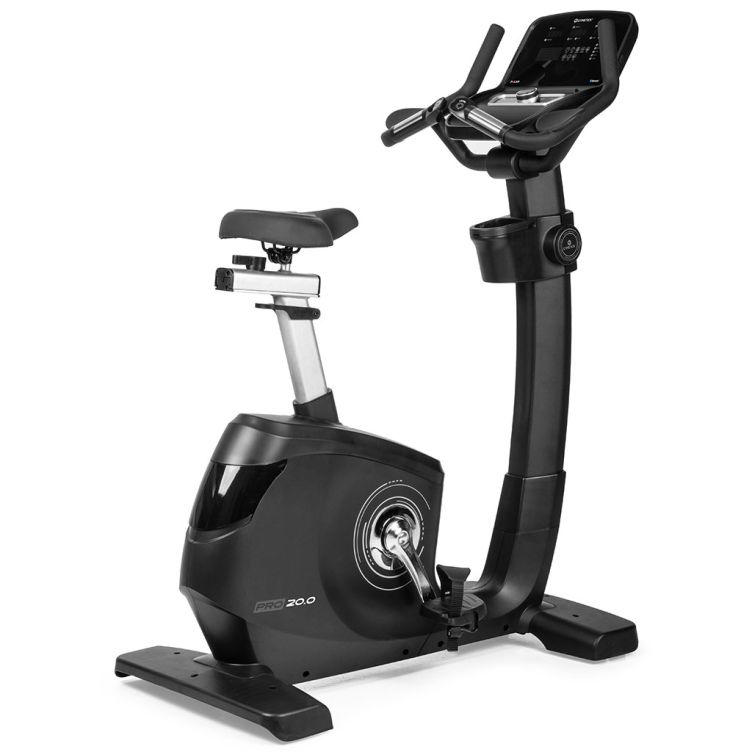 Kuntopyörä Gymstick Exercise Bike PRO20.0