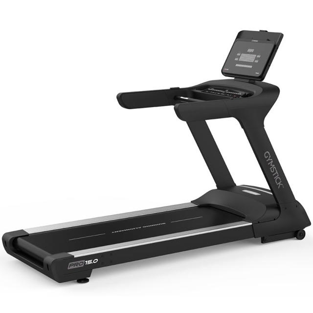 Juoksumatto Gymstick Treadmill PRO15.0