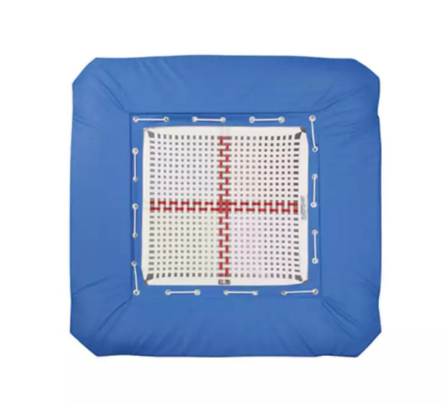 Reunasuojus Minitramp 125 cm