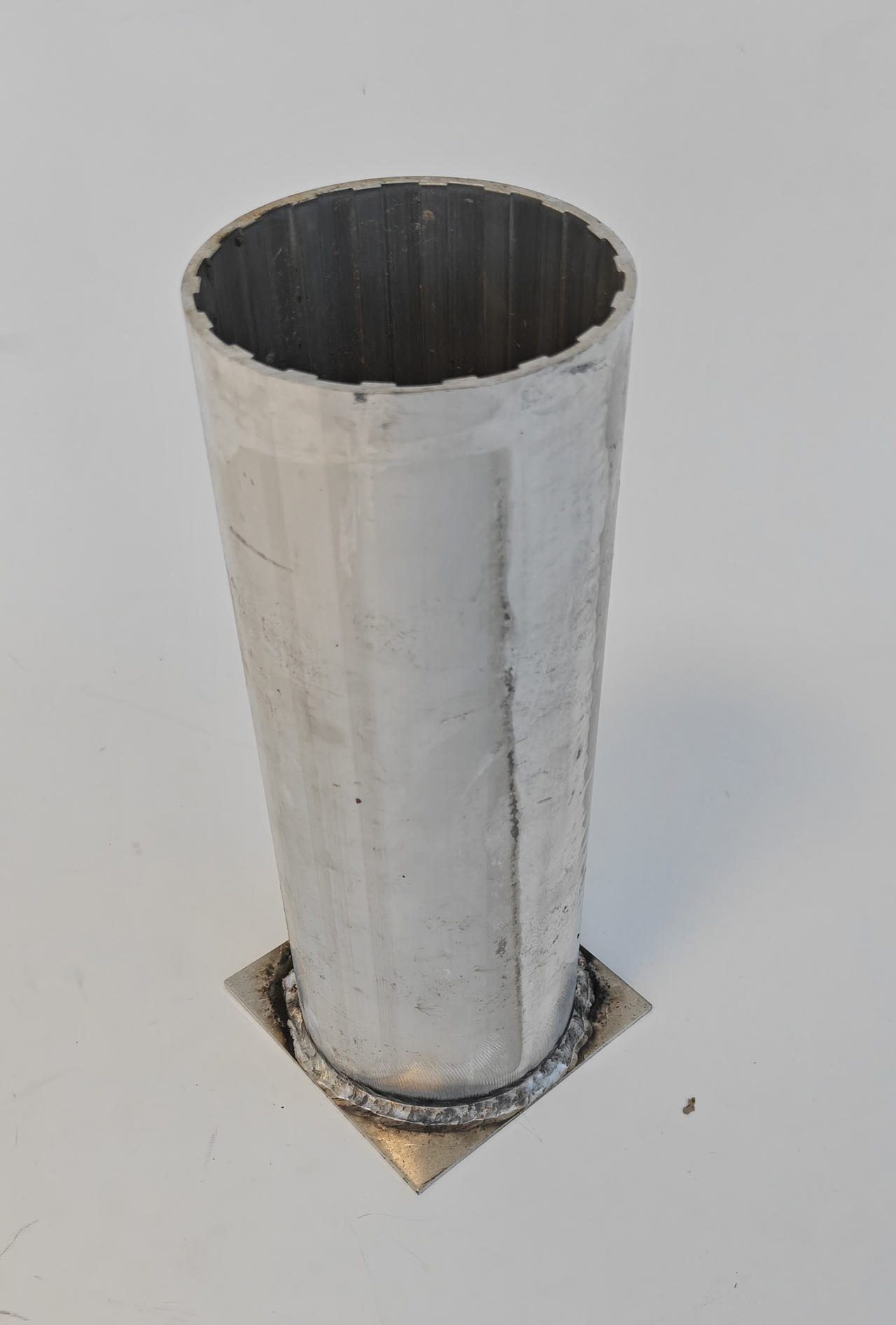 Golvhylsa 100 mm diameter