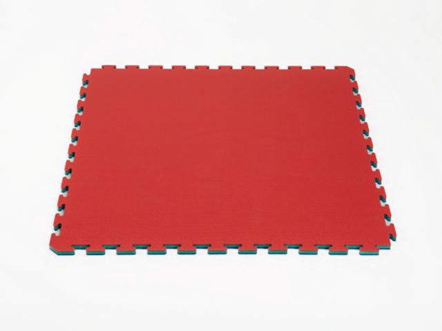 Palapelitatami ProGame Green WKF 100 x 100 x 2 cm