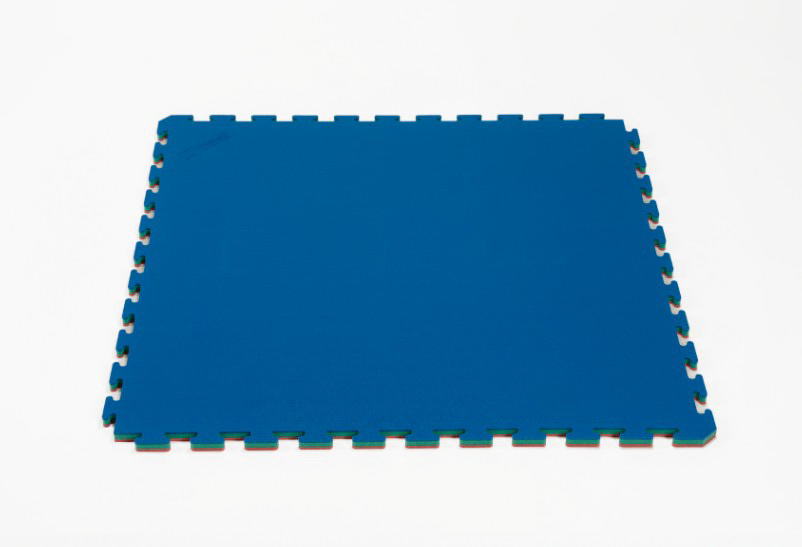 Palapelitatami ProGame Green WKF 100 x 100 x 2 cm