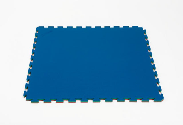 Palapelitatami ProGame Green WKF 100 x 100 x 2 cm