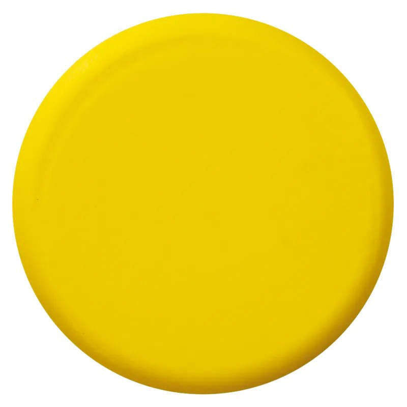 Frisbee Foam Soft halk. 210 mm