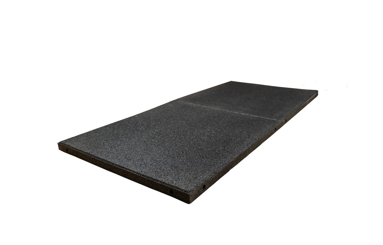 Regupol Everroll Crosstile 15 mm