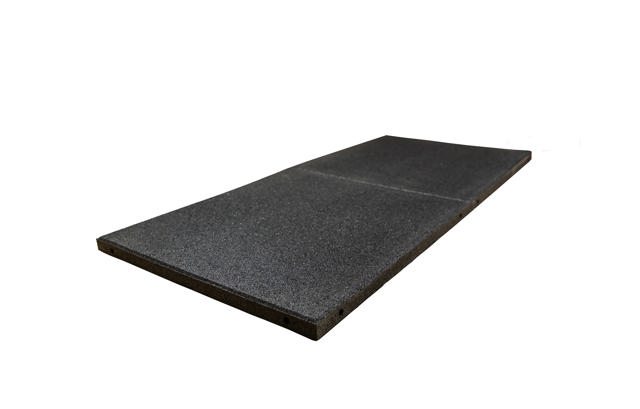Regupol Everroll Crosstile 15 mm