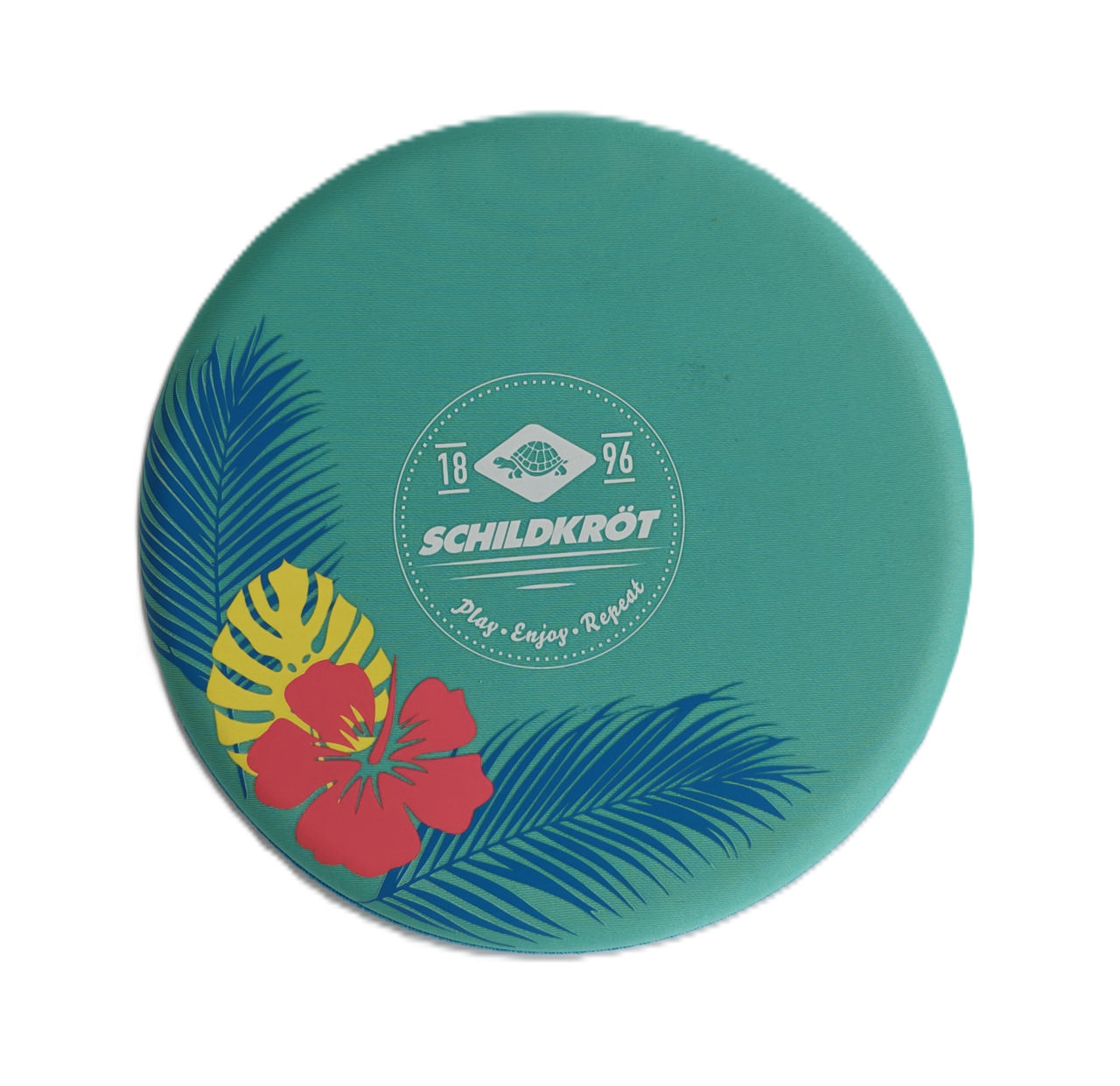 Sisäfrisbee Speeddisc Wave