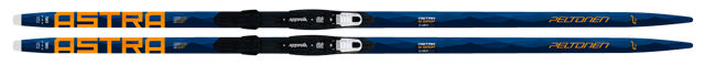Perinteisen sukset Astra G-Grip, Basic-siteellä   