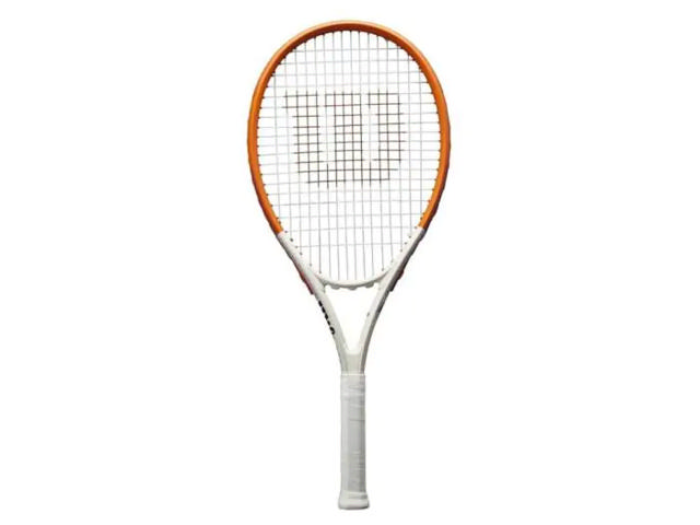 Tennisracket WILSON Alu/Grafit