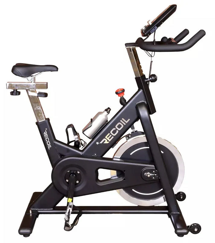 Spinningpyörä Recoil Model D