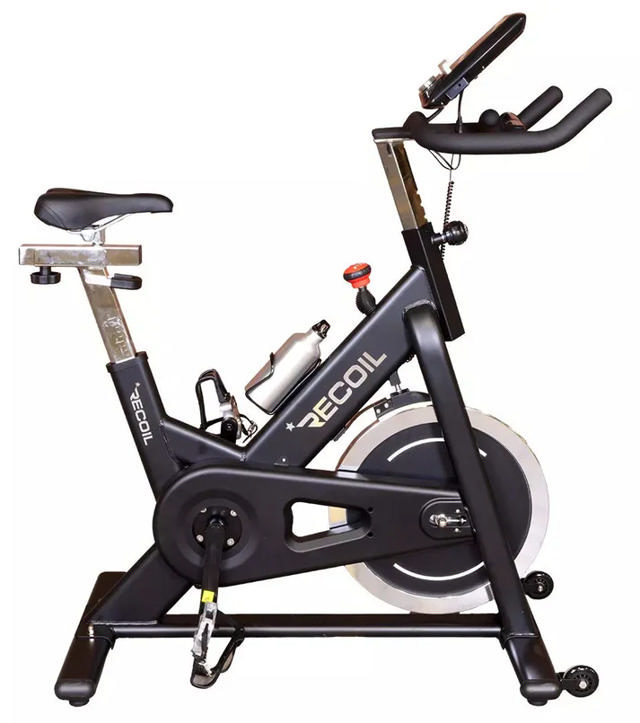 Spinningpyörä Recoil Model D