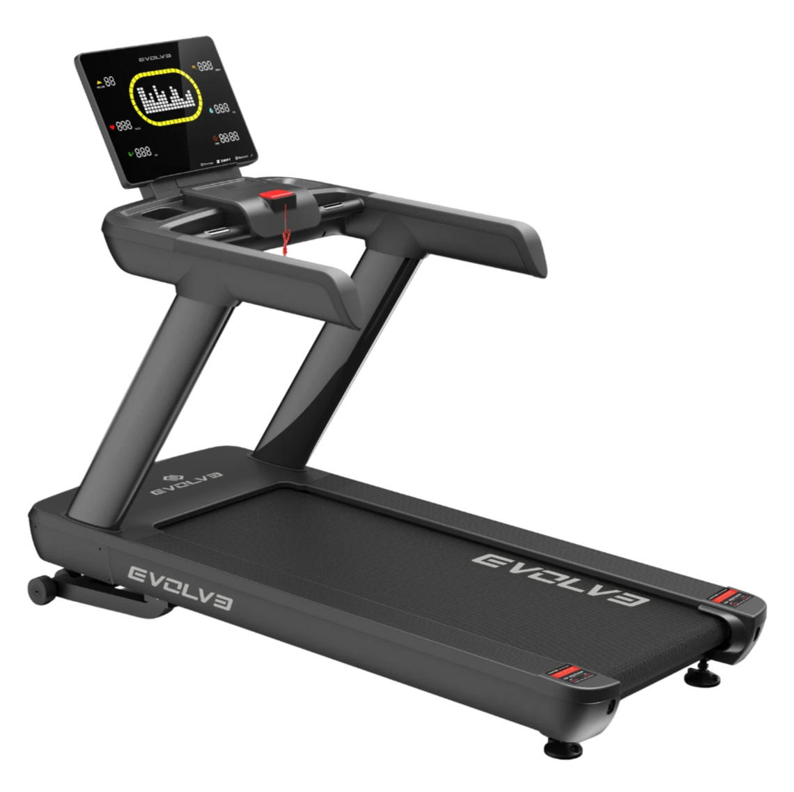 Juoksumatto Evolve Econ EC-550-LED
