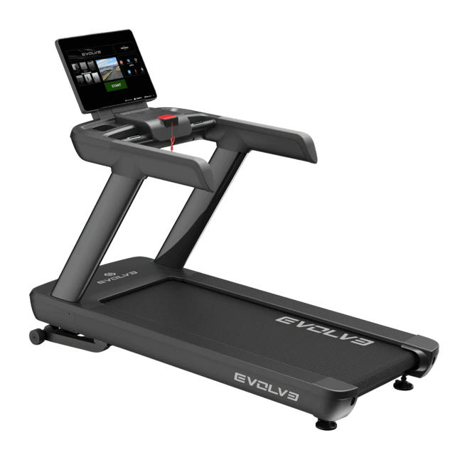Juoksumatto Evolve Econ EC-550-TFT