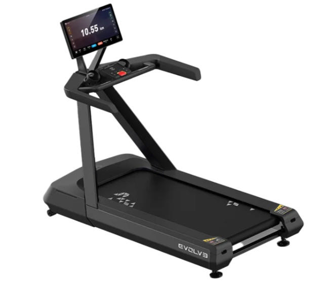 Juoksumatto Evolve Prime CT-215X-BL