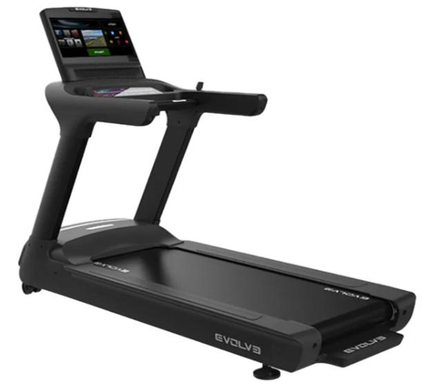Juoksumatto Evolve Ultra UL-215