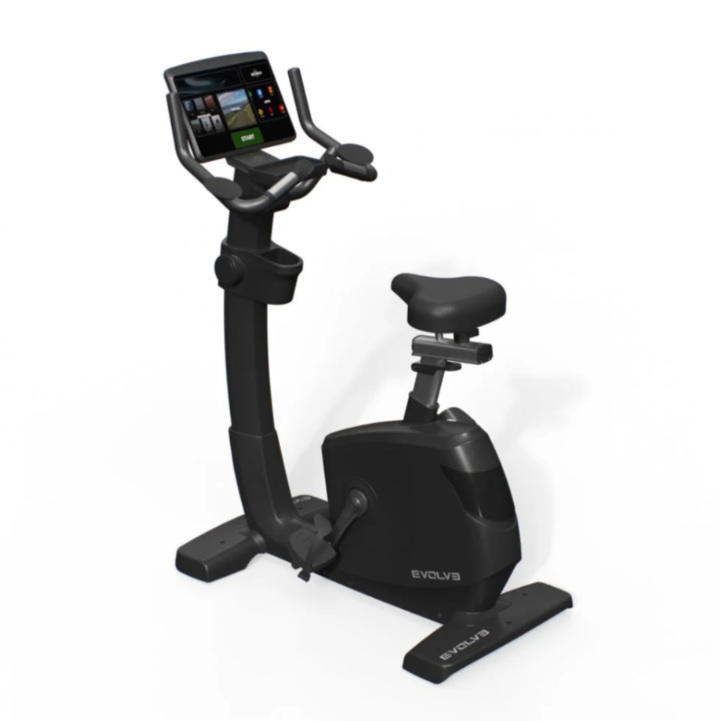 Kuntopyörä Evolve Ultra UL-156