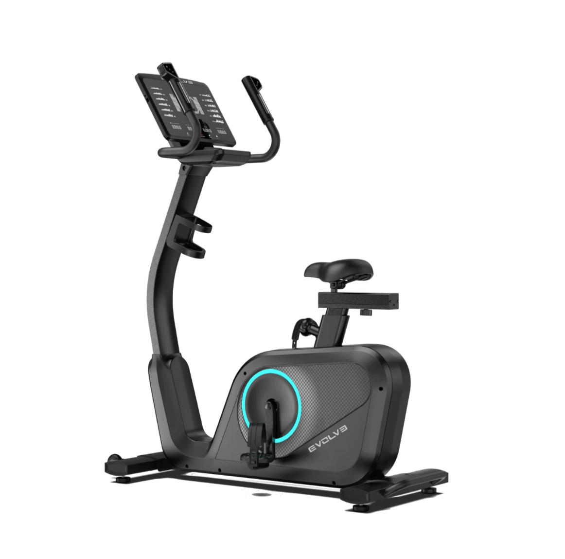 Kuntopyörä Evolve Prime PR-156-LED