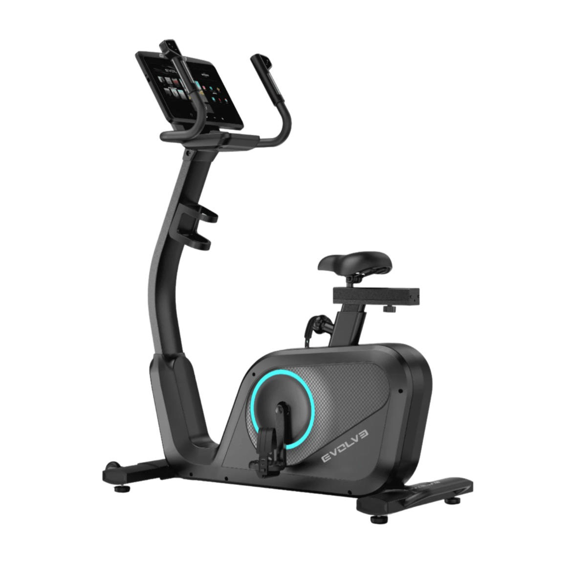 Kuntopyörä Evolve Prime PR-156-TFT