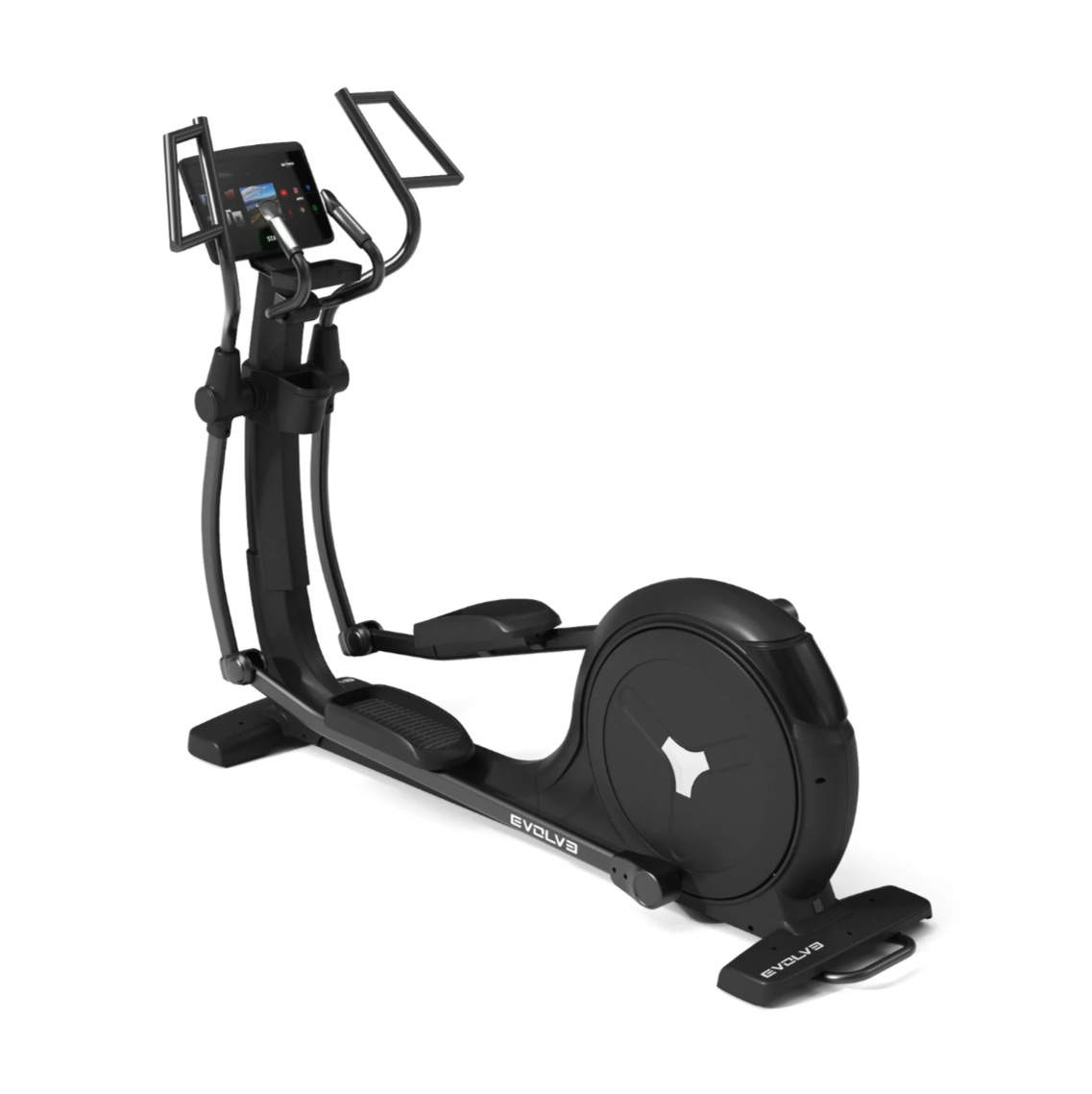Crosstrainer Evolve Ultra UL-156