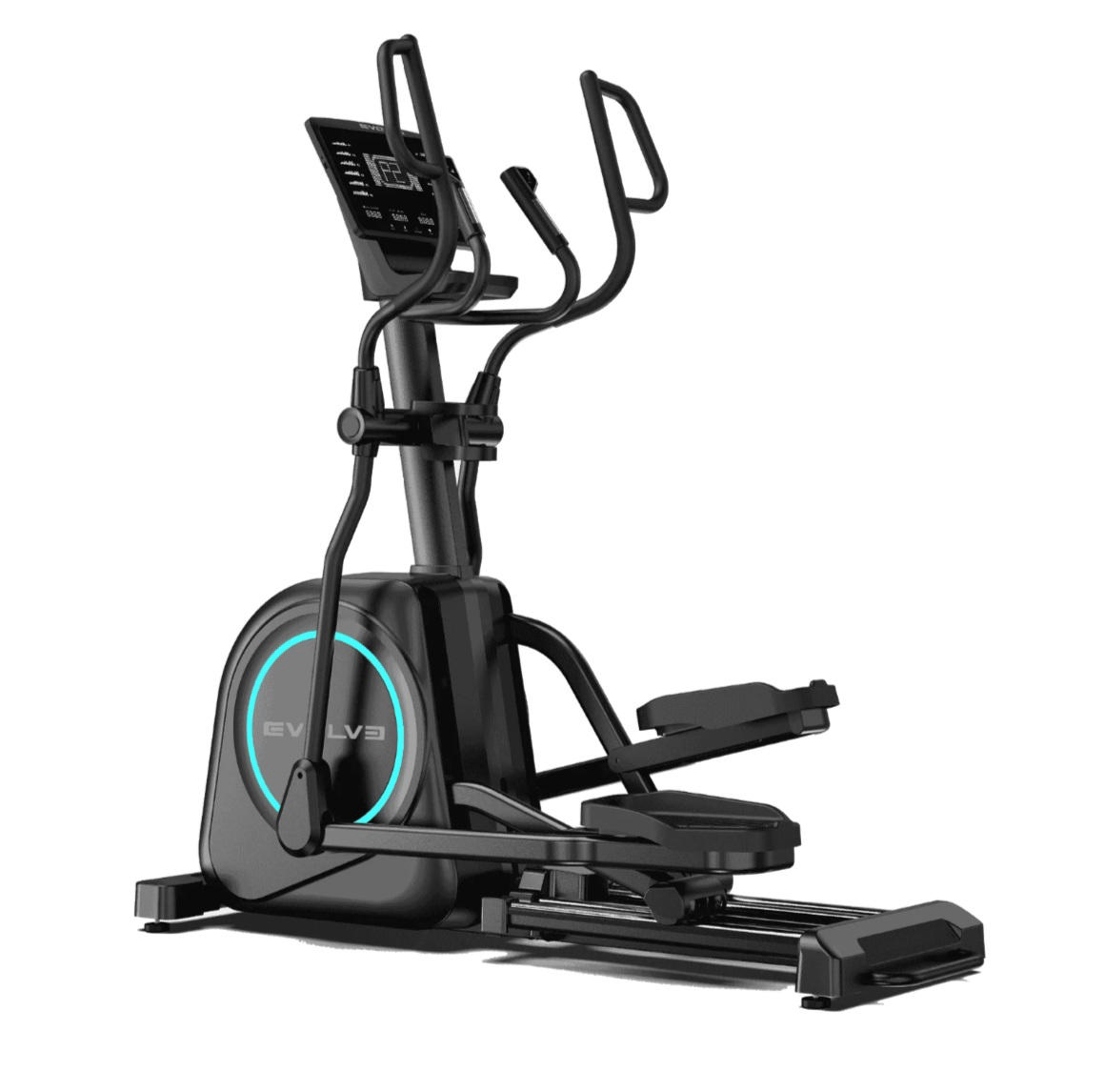 Crosstrainer Evolve Prime PR-156-LED