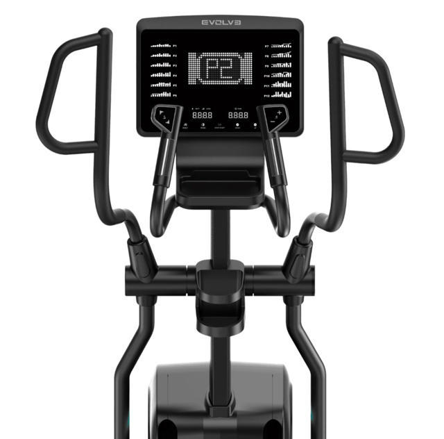 Crosstrainer Evolve Prime PR-156-LED