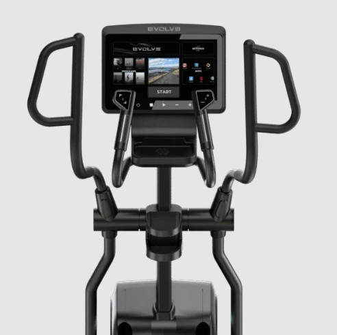 Crosstrainer Evolve Prime PR-156-TFT