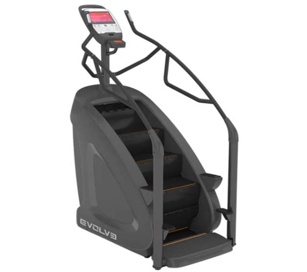 Porraskone Evolve Prime Stepmill CS-101-TFT