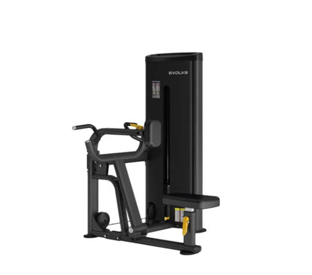 Alavetolaite Evolve Econ SC-EC-005