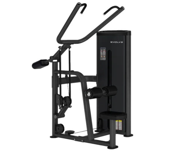Ylävetolaite Evolve Econ SC-EC-011