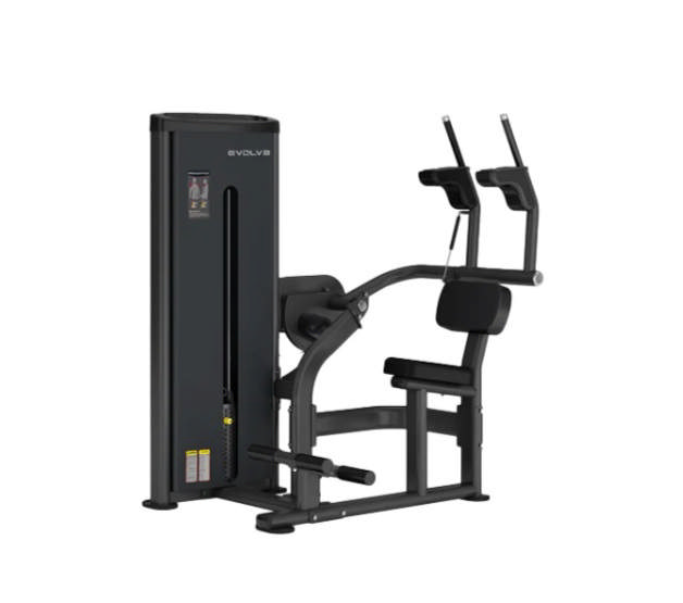 Vatsarutistuslaite Evolve Econ SC-EC-027