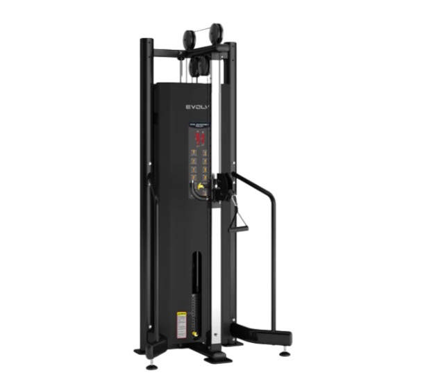 Vetotalja Evolve Econ SC-EC-050