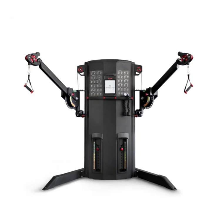 Kaksoistaljalaite Evolve Prime SC-CB-100