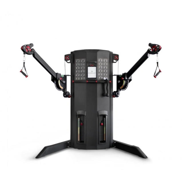 Kaksoistaljalaite Evolve Prime SC-CB-100