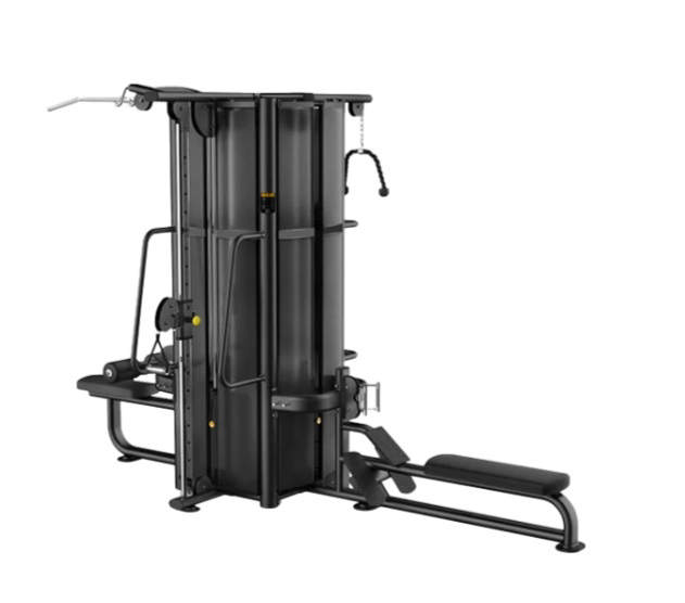 4-talja-asema Evolve Prime SC-PR-101