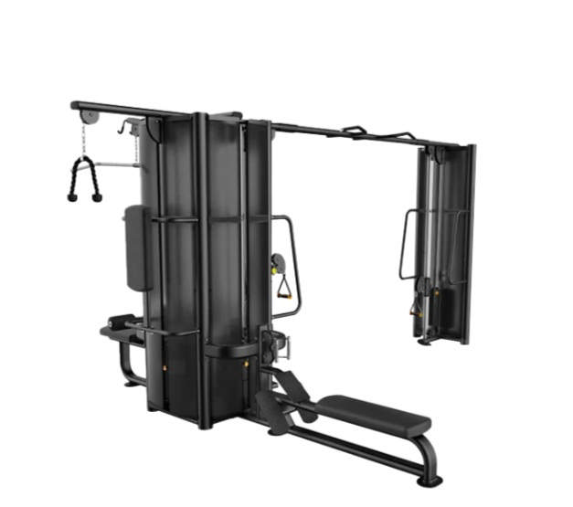 5-talja-asema Evolve Prime SC-PR-102
